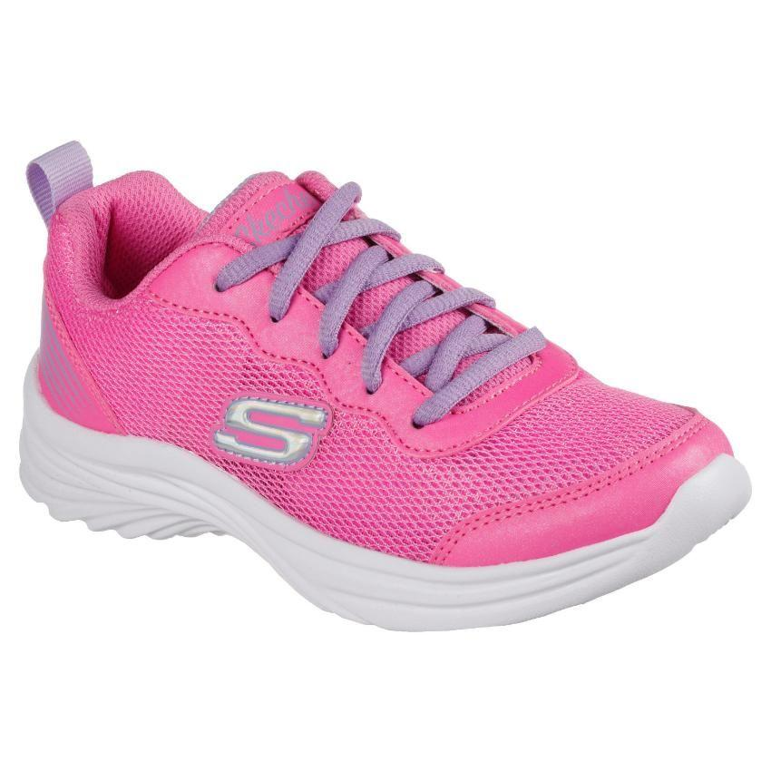 SKECHERS YTH DREAMY DANCER - SUPER SWIFT