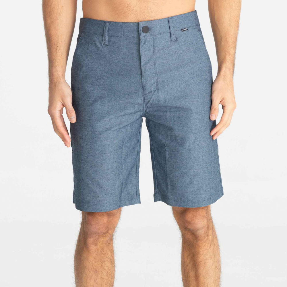 HURLEY MENS DRI BREATHE 21