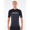 RIP CURL MENS DRIVE RELAXED S/S UV TEE