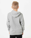 HURLEY YTH CORE OAO SOLID PULLOVER