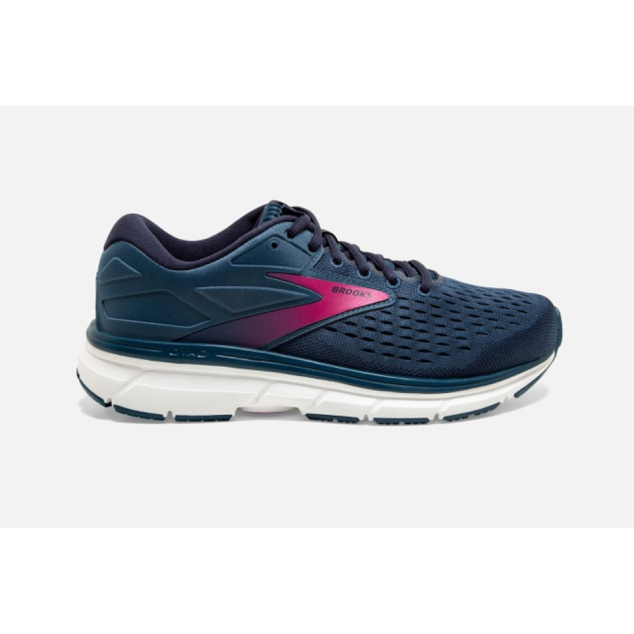 BROOKS WMNS DYAD 11 (B)