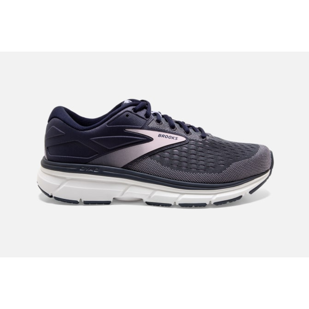 BROOKS WMNS DYAD 11 (B)