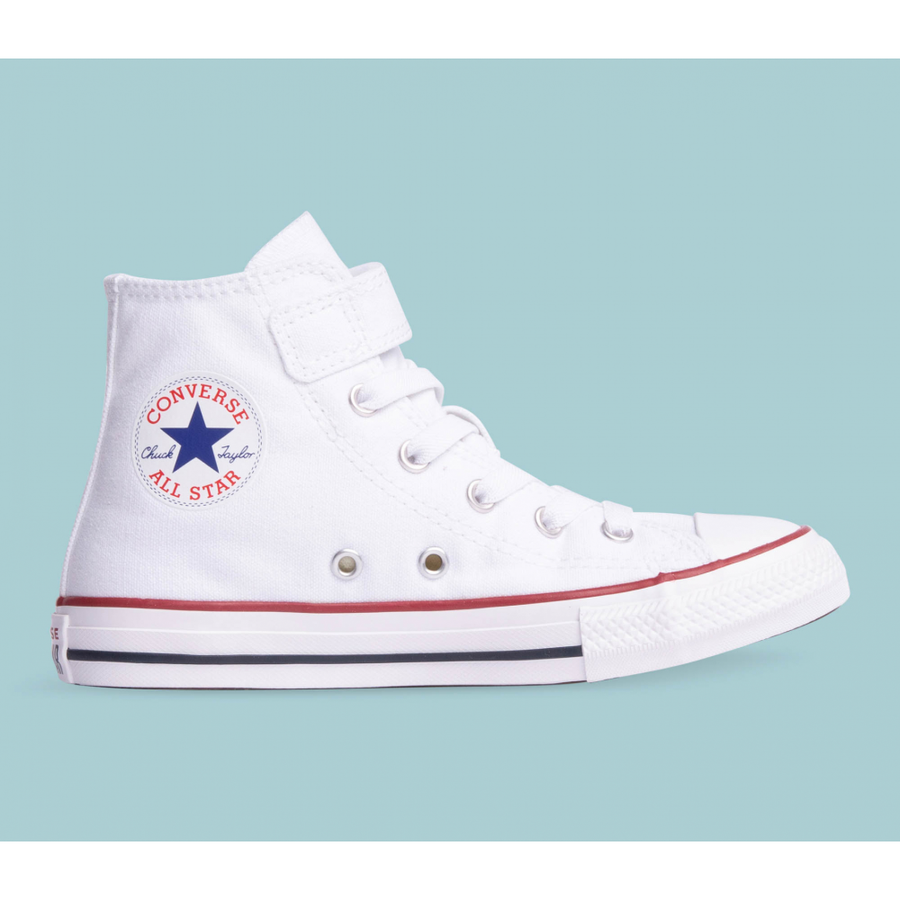 CONVERSE YTH CT EASY ON 1V (HI)