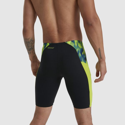 SPEEDO MENS ECO ENDURANCE+ SPLICE JAMMER