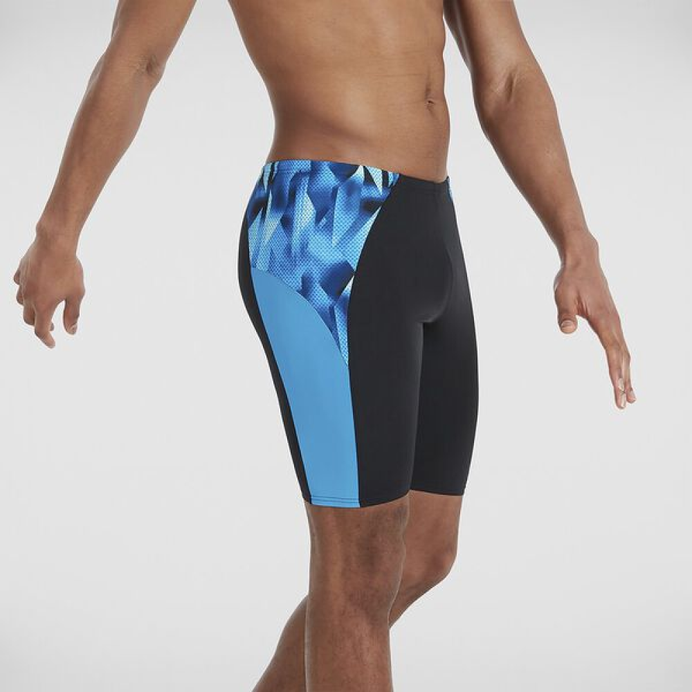 SPEEDO MENS ECO ENDURANCE+ SPLICE JAMMER