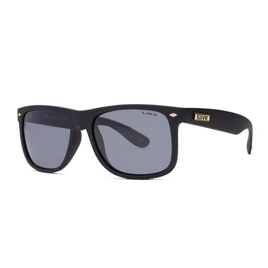 LIIVE UNISEX EL CAPITAN - POLARISED