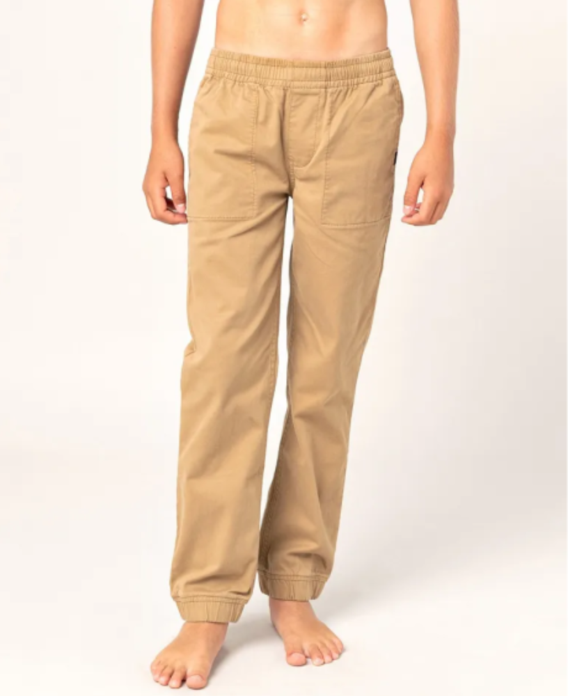 RIP CURL YTH EPIC BEACH PANT