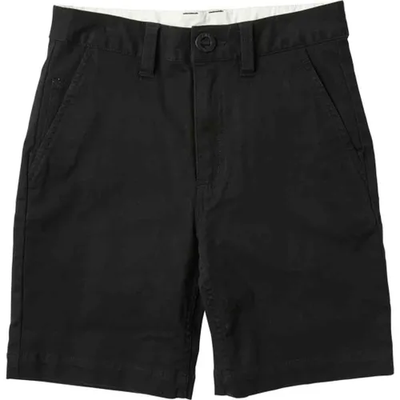 FOX YTH ESSEX SHORT 2.0