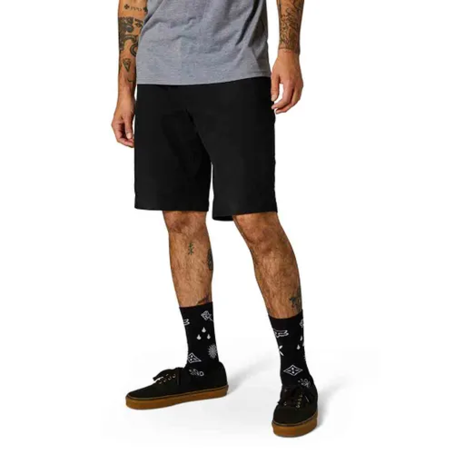 FOX MENS ESSEX SHORT 2.0