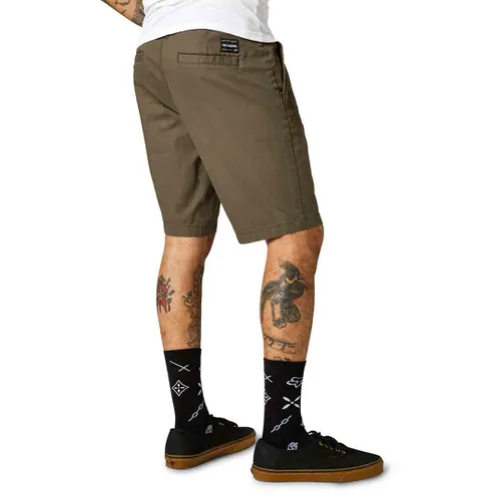 FOX MENS ESSEX SHORT 2.0