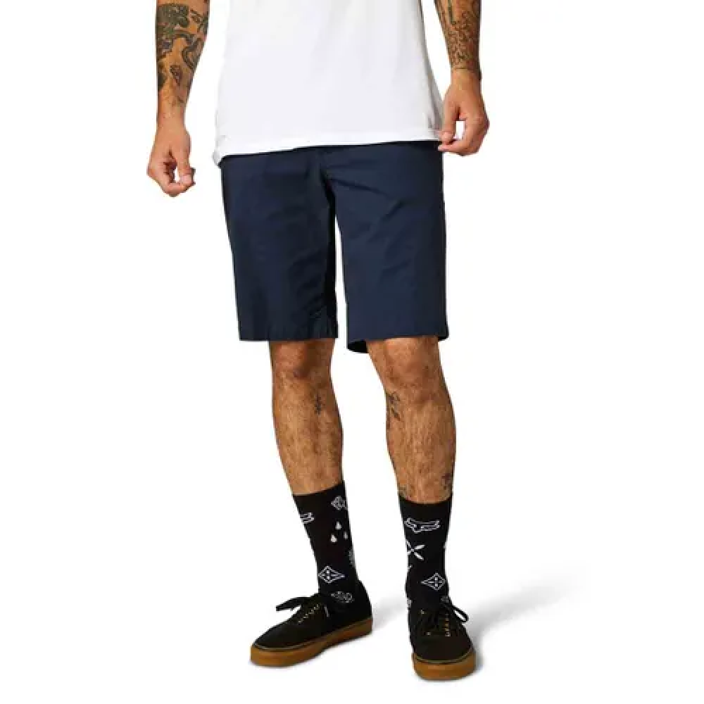 FOX MENS ESSEX SHORT 2.0