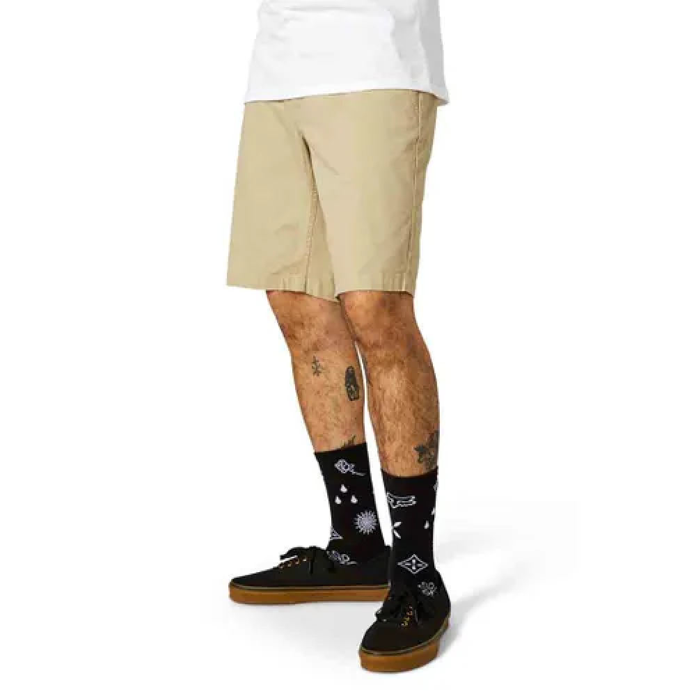 FOX MENS ESSEX SHORT 2.0