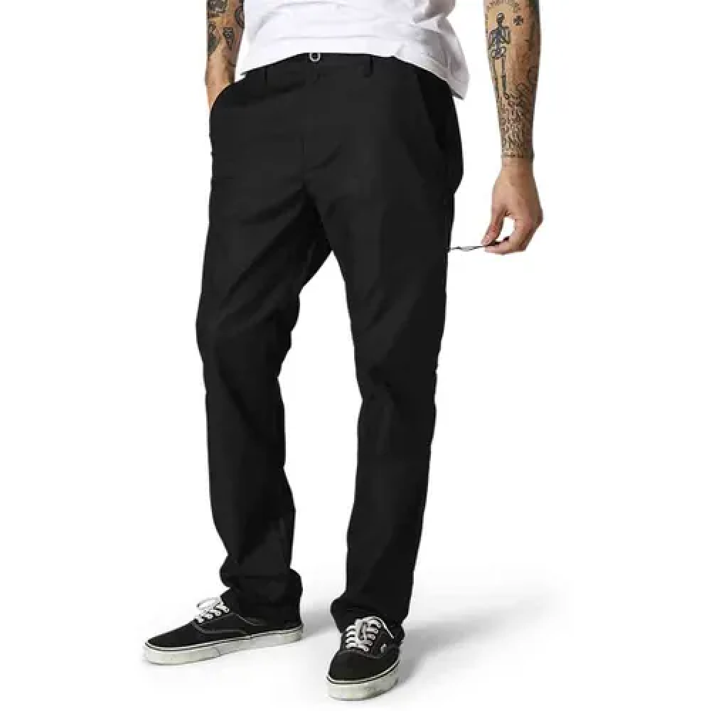 FOX MENS ESSEX STRETCH PANT
