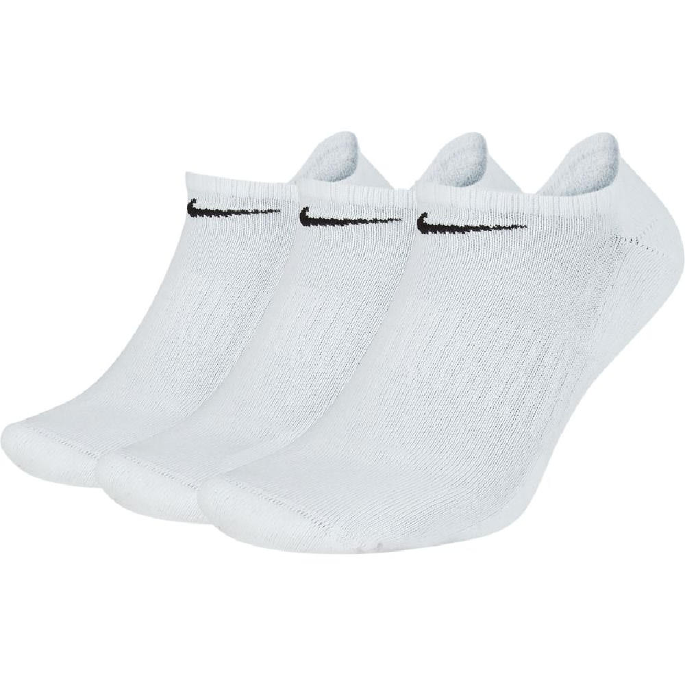 NIKE UNISEX EVERYDAY CUSHION NO SHOW 3PK
