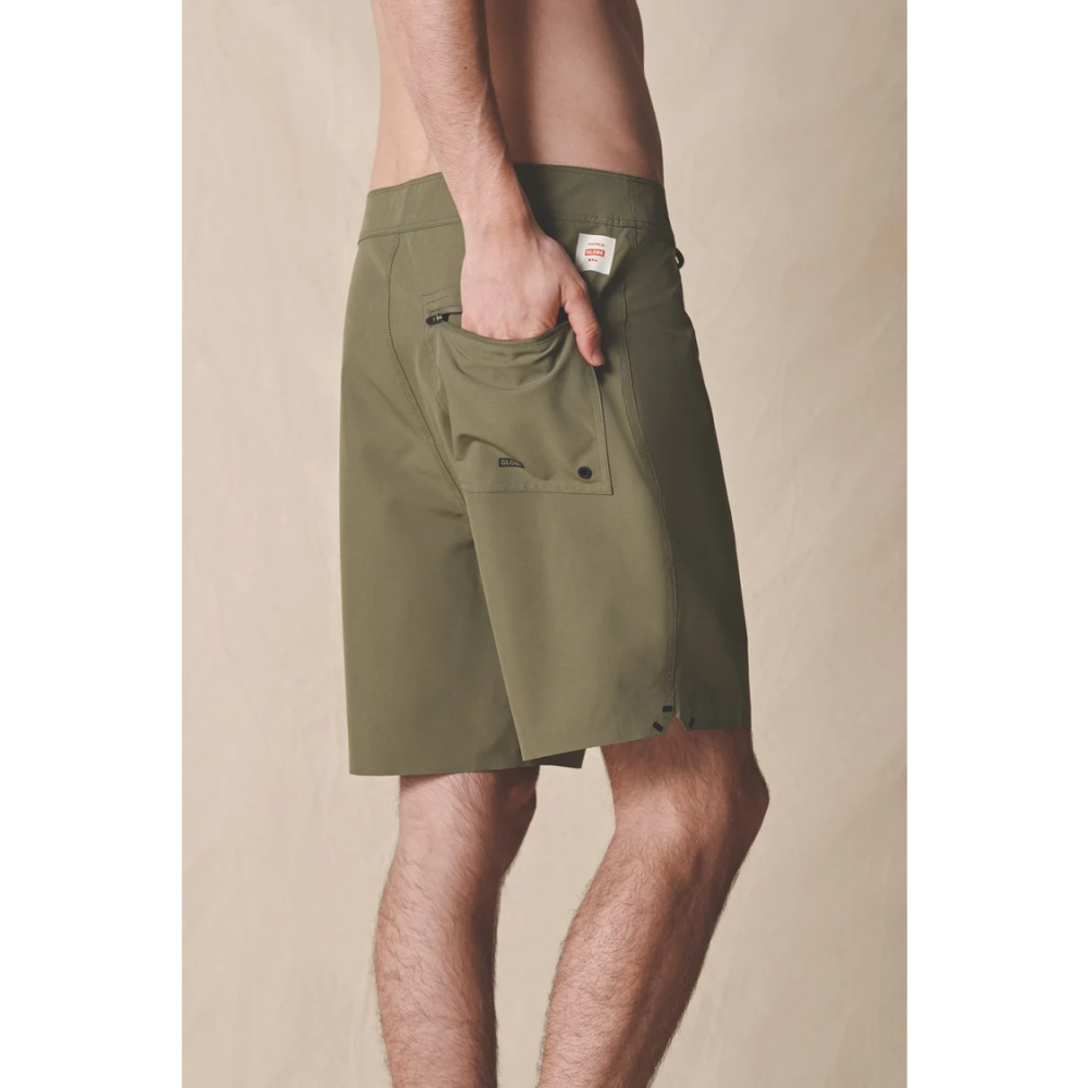 GLOBE MENS EVERY SWELL BSHORT