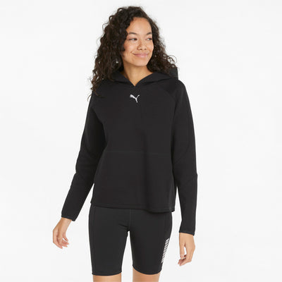 PUMA WMNS EVOSTRIPE HOODIE