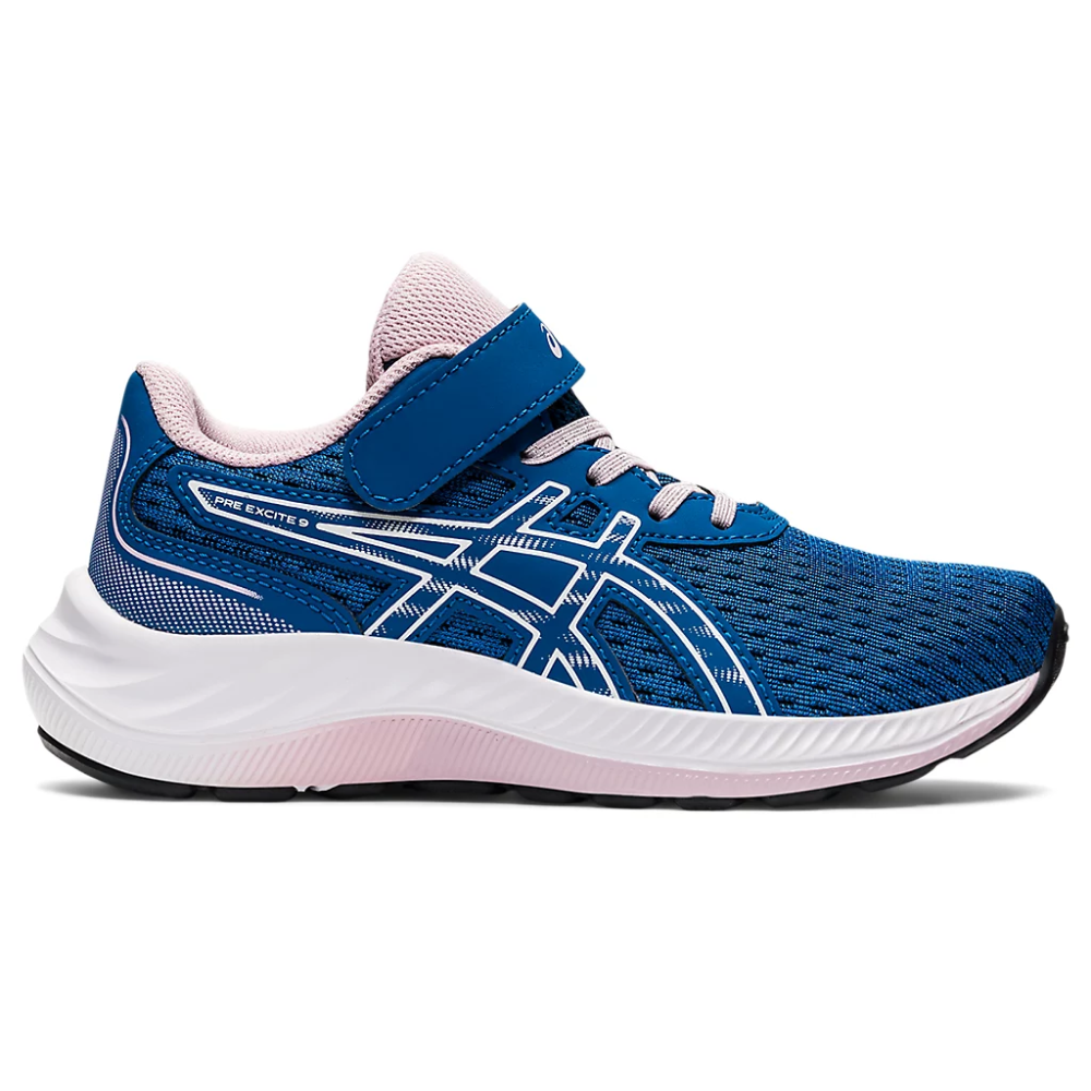 ASICS YTH PRE EXCITE 9 (PS)