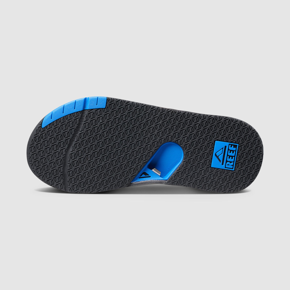 REEF MENS FANNING LOW