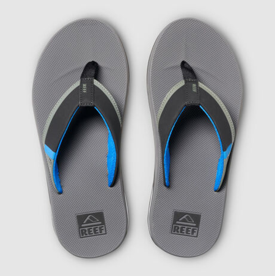 REEF MENS FANNING LOW