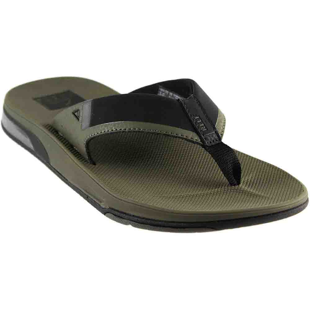 REEF MENS FANNING LOW