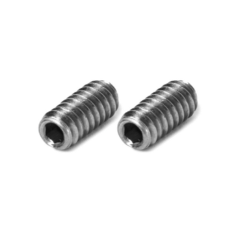 OCEAN & EARTH FIN SCREW