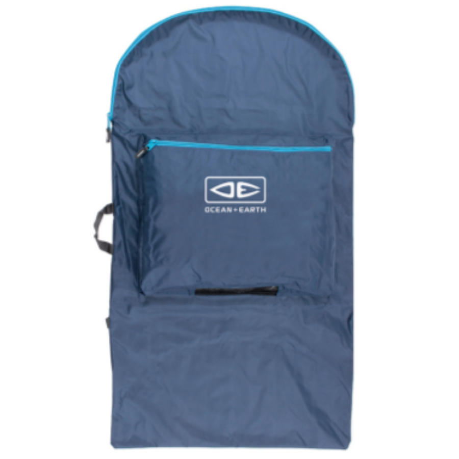 OCEAN & EARTH FLATROCK BOOGIE COVER