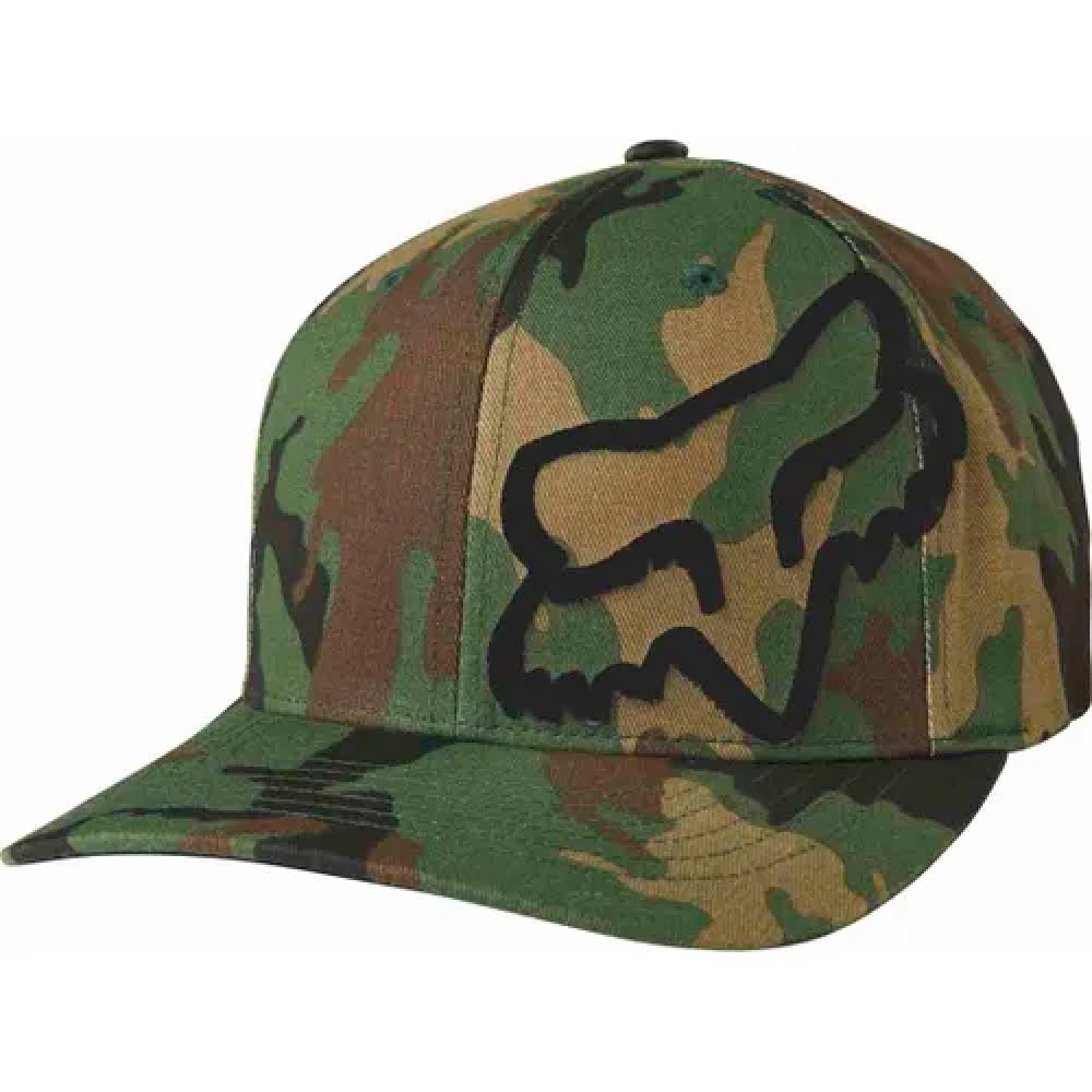 FOX UNISEX FLEX 45 FF HAT