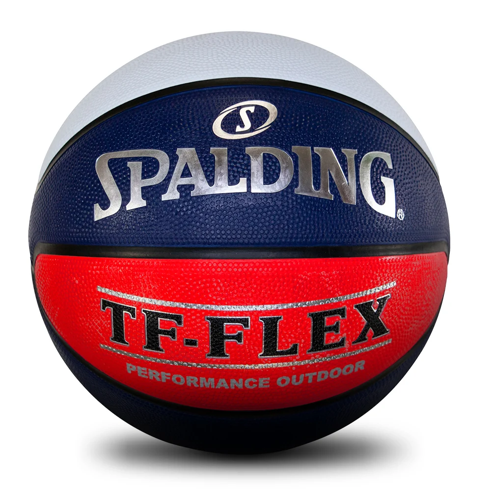SPALDING TF-FLEX OUTDOOR BBALL