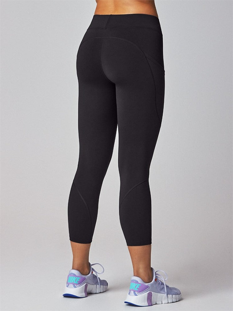 RUNNING BARE WMNS FLEX ZONE 7/8 W/PKS