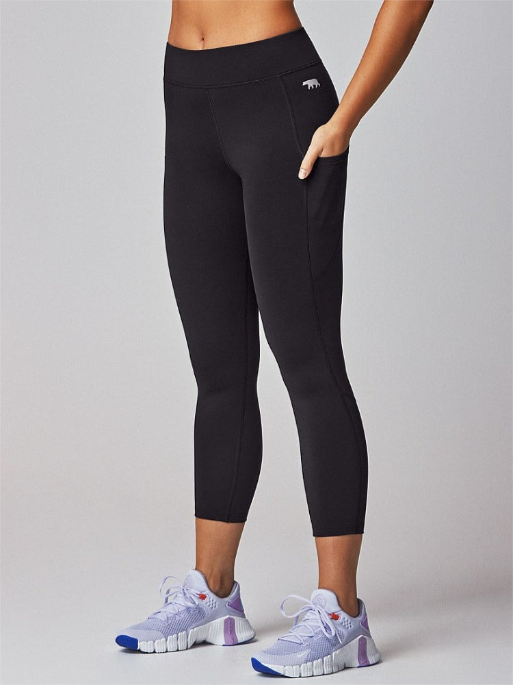 RUNNING BARE WMNS FLEX ZONE 7/8 W/PKS