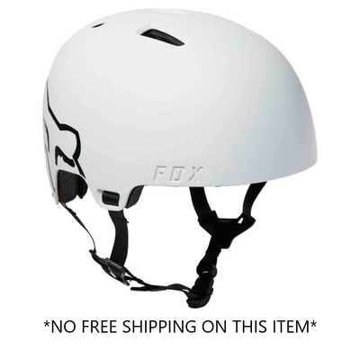 FOX FLIGHT HELMET