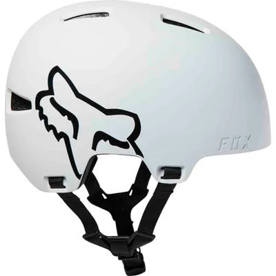 FOX YTH FLIGHT HELMET