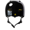 FOX FLIGHT PRO HELMET