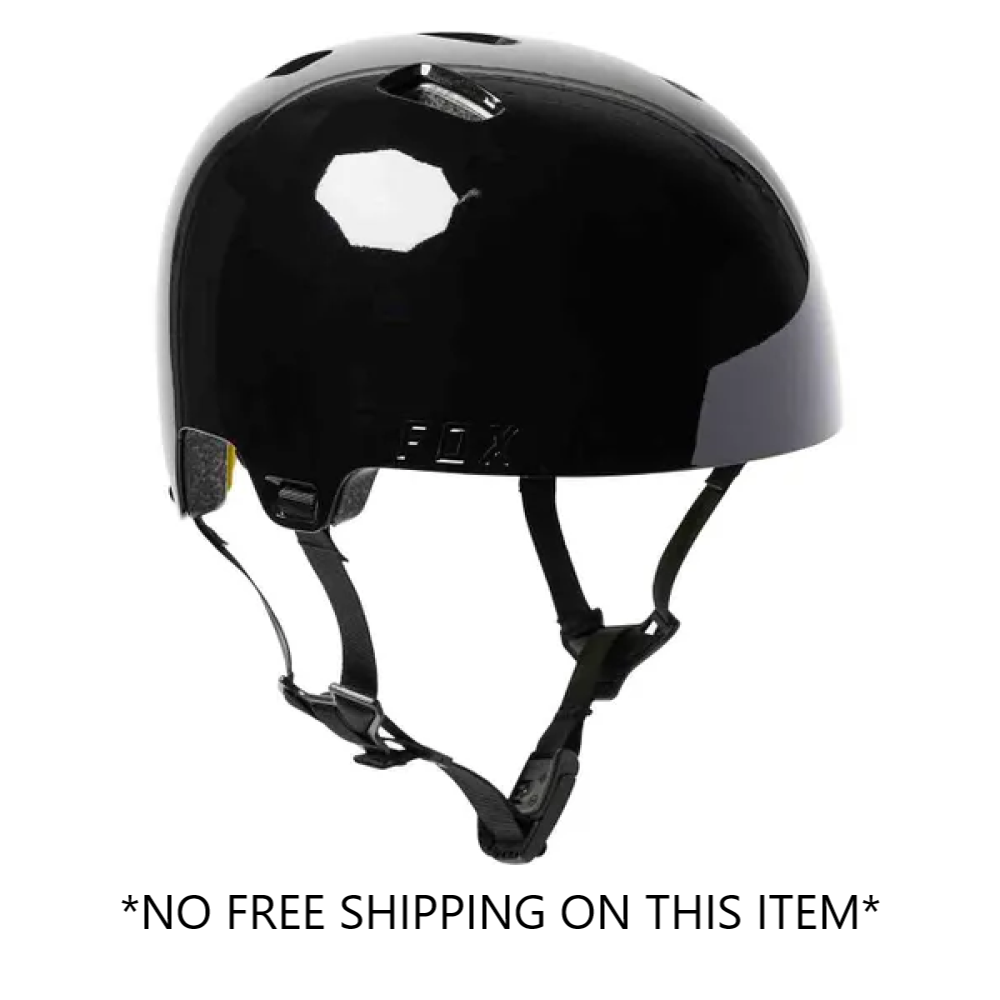 FOX YTH FLIGHT PRO HELMET
