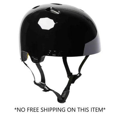 FOX FLIGHT PRO HELMET