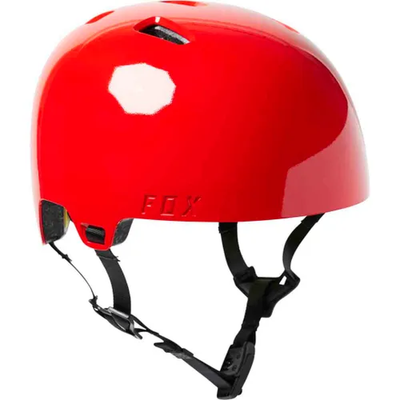 FOX YTH FLIGHT PRO HELMET