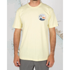 SALTY CREW MENS FLY GUY PREMIUM S/S TEE