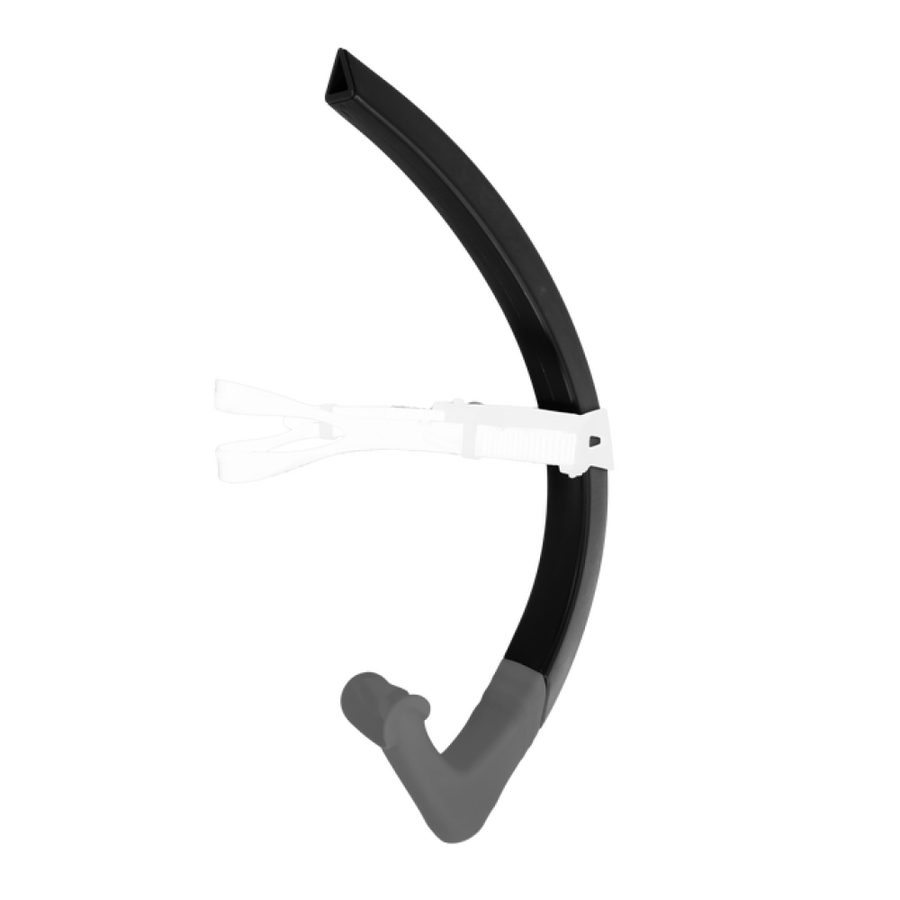 AQUA SPHERE UNISEX FOCUS SNORKEL