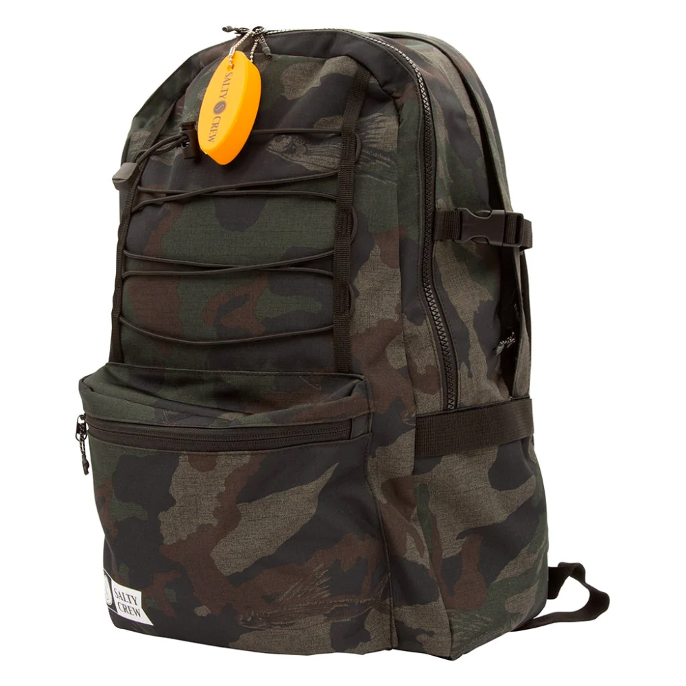 SALTY CREW FOOT PATROL II