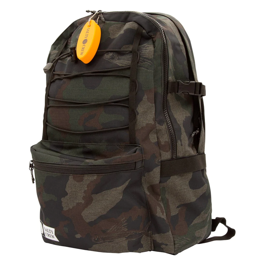 SALTY CREW FOOT PATROL II