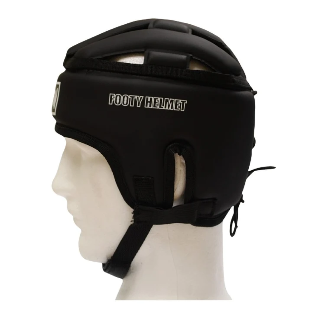 MADISON JNR FOOTY HELMET