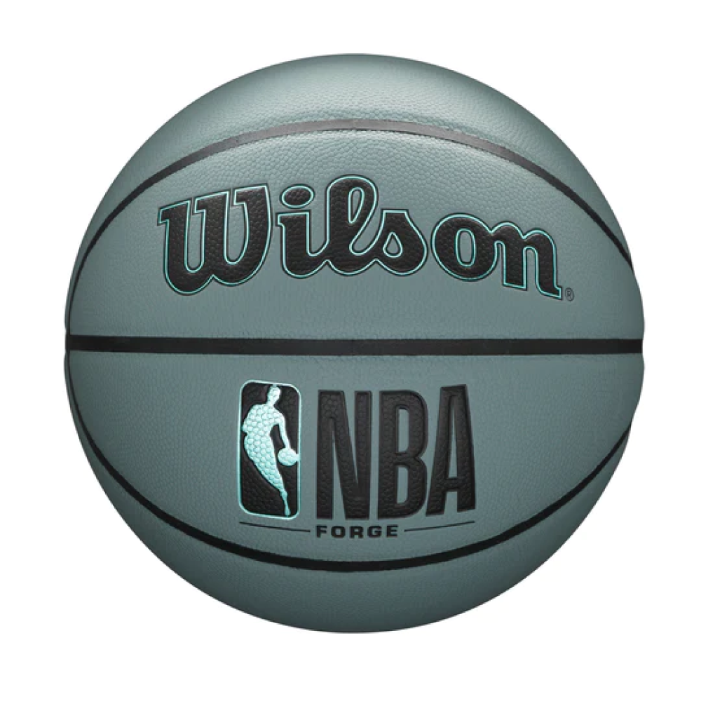 WILSON NBA FORGE BBALL