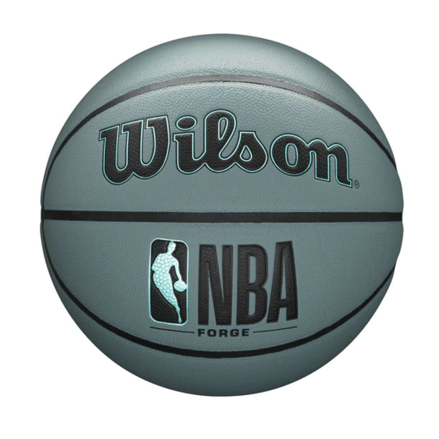 WILSON NBA FORGE BBALL