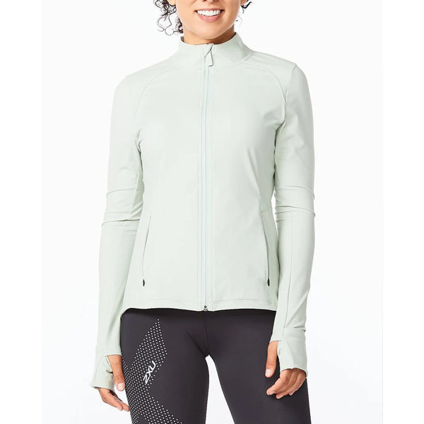 2XU WMNS FORM JACKET - Totally Sports & Surf
