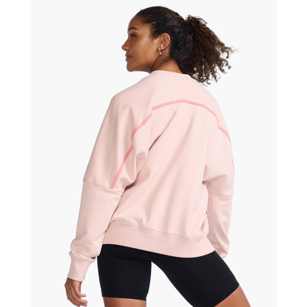 2XU WMNS FORM POP SEAM CREW