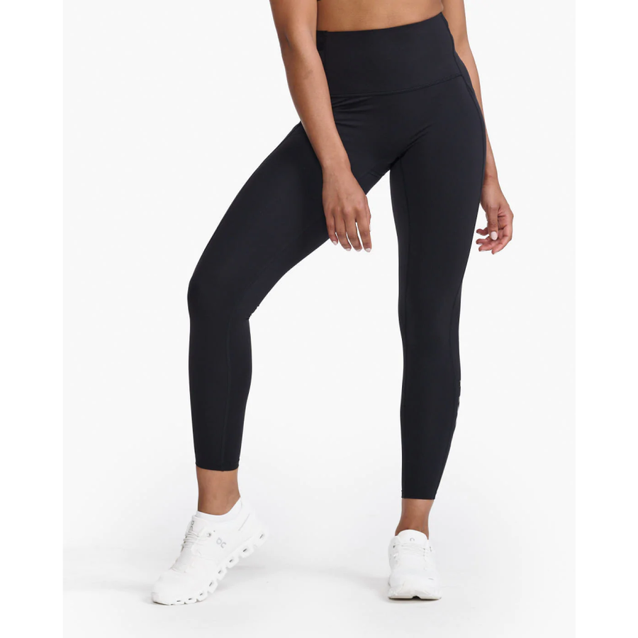2XU WMNS FORM STASH HI-RISE COMP TIGHT