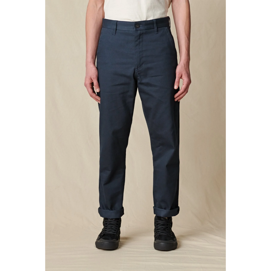 GLOBE MENS FOUNDATION PANT