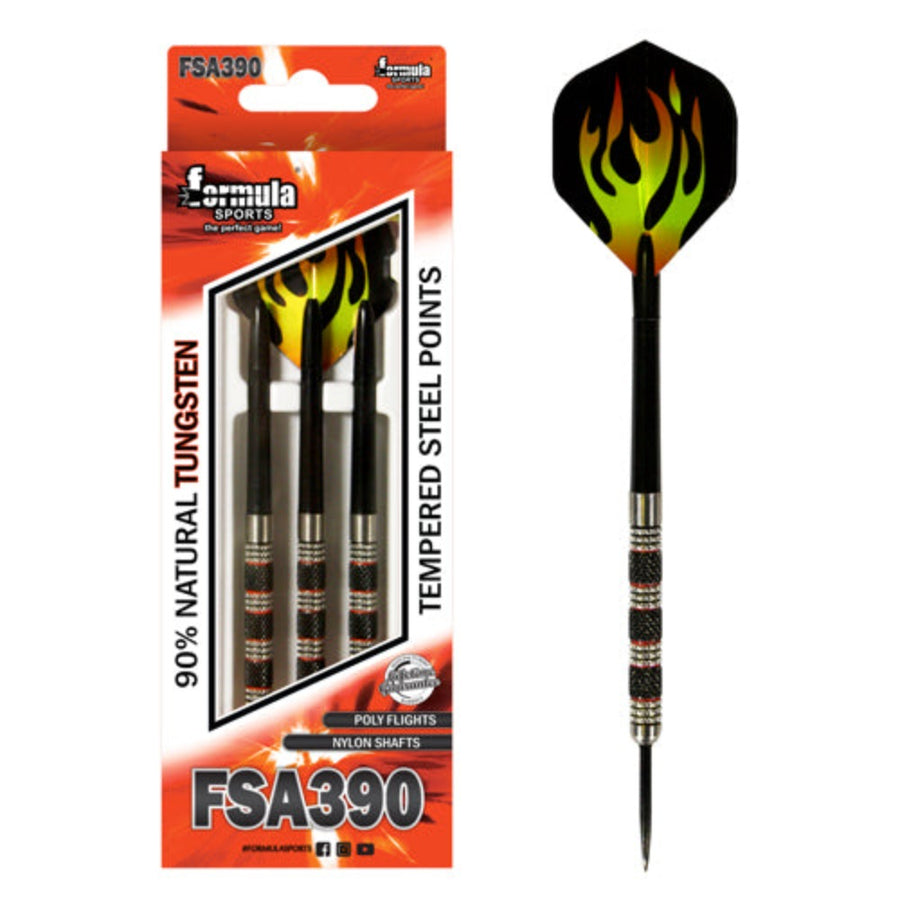 FORMULA FSA 390 DARTS