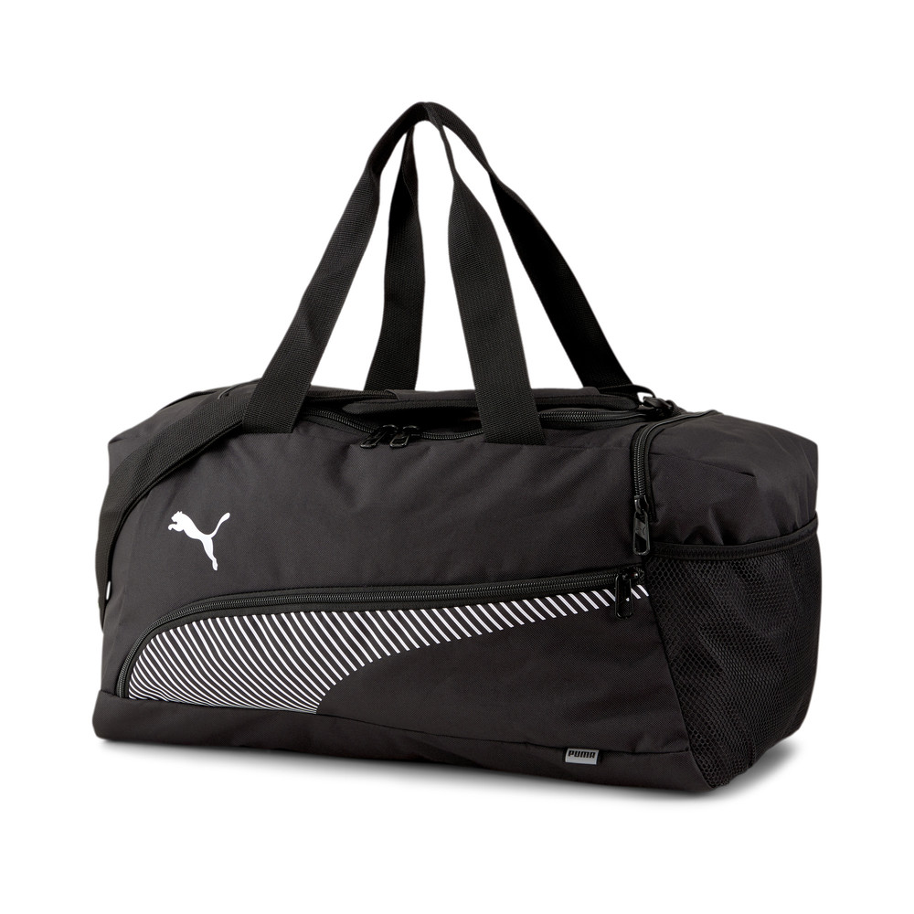 PUMA FUNDAMENTALS SPORTS BAG
