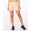 2XU WMNS COMP 5IN GAME DAY SHORT